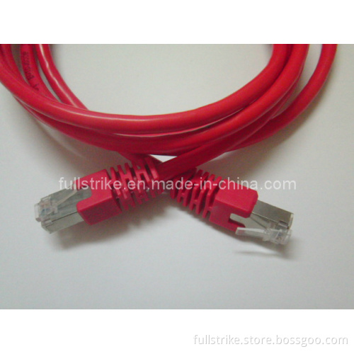 FTP Cat 6 Network Patch Cords